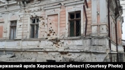 Обстріл стався близько 7:20