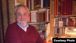 Андрей Зубов (фото: Иван Толстой)