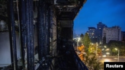 Կիև, Ուկրաինա, արխիվ