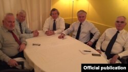 Լուսանկարը՝ ՀՀ ԱԳՆ-ի 