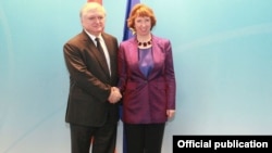 Լուսանկարը՝ Հայաստանի արտգործնախարարության մամուլի և տեղեկատվության վարչության