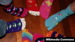 «Хочу підтримати цих «сонячних людей» і відчути себе «не таким як всі»