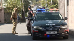 Կրակոցներ Մերձավանում, սպանվել է Փարաքարի համայնքապետը