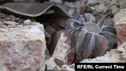 Частина аварійно-рятувальної техніки згоріла, ще частина – пошкоджена, деяка вціліла