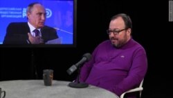 Россия – не Украина!