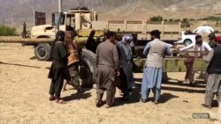 Жаңылыктар | 28.09.2021 | Ооганстандан качкандар Тажикстанга бет алды