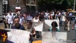 «Ֆեյսբուք»-ի օգտատերերը պահանջում են արդար քննություն