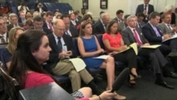 Сноуден остается в Москве, считают в США