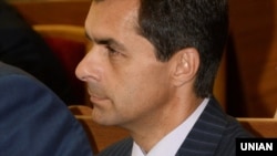 В компанії повідомили, що Володимир Жмак зараз знаходиться на лікарняному, оскільки 12 березня в нього діагностували коронавірус