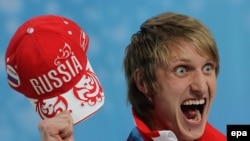 Olimpiýa oýunlary: Garagol oglanlar, ýaramaz gyzlar 