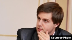 Михаил Якубович