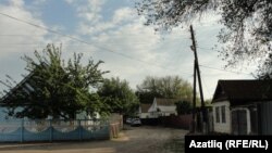 Киләче авылы