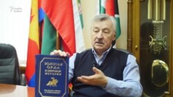 Рафаил Хәкимов: "Бу китап Европада татарга карашны үзгәртәчәк"