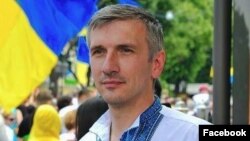 Олег Михайлик, одеський політик і активіст 