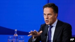 «У короткостроковій перспективі Україна не зможе обійтися без усієї підтримки, яку вона може отримати»