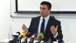 Польща створює ситуацію з чергами на українсько-польському кордоні – Клімкін