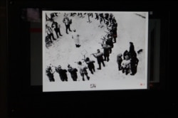 Світлина з Янівського концтабору