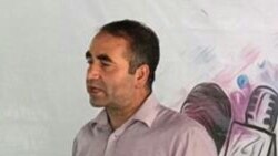 مجیب خلوتگر رئیس اجرایی نی