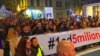 Belgrade Witnesses 10th Protest Saturday