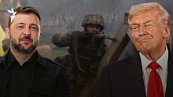 АҚШ-тың Tomahawk зымырандары, Трамп-Зеленский кездесуі | Соғыс жаңалықтары 