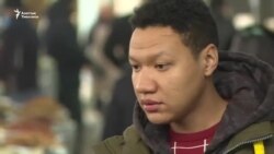 Кайрат: Африкадагы атама жолуккум келет