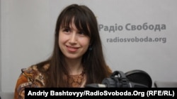 Тетяна Чорновіл