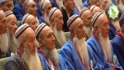 Aşgabatda we Maryda Halk Maslahatyna gatnaşyjylar karantine ýerleşdirildi