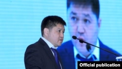 Бакыт Сатыбеков