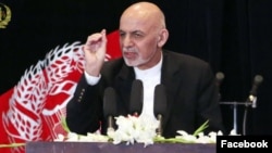 رئیس ‌جمهور غنی گفته بود، دولت در سال ۱۳۹۵ به اندازه‌‌ای برق تولید خواهد کرد که در طول صد سال گذشته تولید نشده باشد.