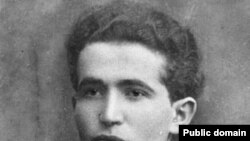 Давид Бен-Гурион, 1900-1905.