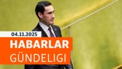 Habarlar gündeligi