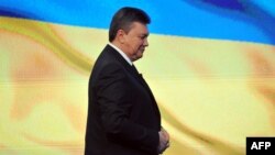 Віктора Януковича чекають у Харкові о 13:00