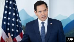 ԱՄՆ պետքարտուղար Մարկո Ռուբիո, արխիվ