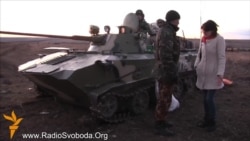 Донеччани допомагають українським військовим