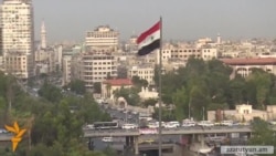 Սիրիայում ապրող հայերը հիասթափված են