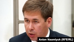 Ілля Новіков