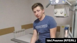 Игорь Рогов, фото 2019 года 