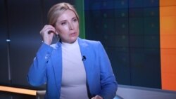 Ірина Верещук