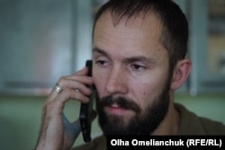 Колись у Володимира був у Києві власний бізнес, але він залишив усе і переїхав на Донбас, щоб рятувати інших