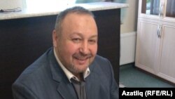 Искәндәр Сираҗи