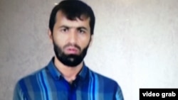 Хусейн Абдусамадов