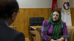 نورستانی: اگر موانع در تفتیش و باز شماری آرای هفت ولایت رفع نشود، ما و بقیه کمشنران کمیسیون، مجبور خواهیم شد تا راه حل دیگر را برگزینیم