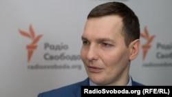 Заступник генерального прокурора України
Євгеній Єнін
