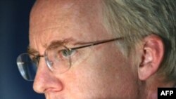 Джон Байерли, посол США в России