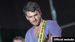  Арсен Мірзоян (фото сайту arsen-music.com.ua)