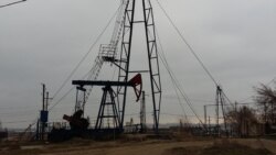 Gülnarə: 'Neft bərəkətdir, ruzidir, ancaq nə olsun, o neftin ki bizə heç vaxt xeyri dəymədi'