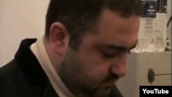 Степан Акопян