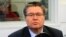 Міністар эканомікі Расеі Аляксей Улюкаеў