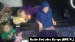 Шема - Боснера бераш. ГIура-бутт. 2018. 