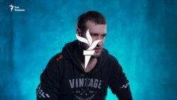 «Омерзительная восьмерка»: что рассказывает задержанный на акции в Тбилиси россиянин?